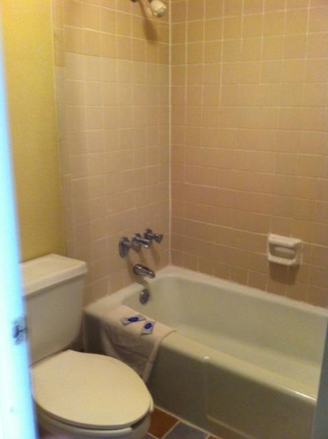 Gold Motel 2*