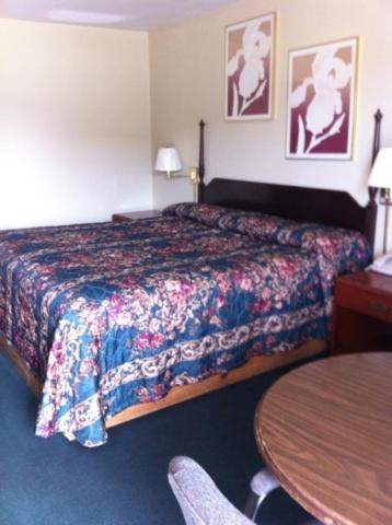 Motel Gold 2*